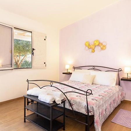 Agriturismo Sa Jana Holidays - Adults Only Кардеду Екстериор снимка