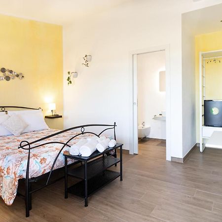 Agriturismo Sa Jana Holidays - Adults Only Кардеду Екстериор снимка
