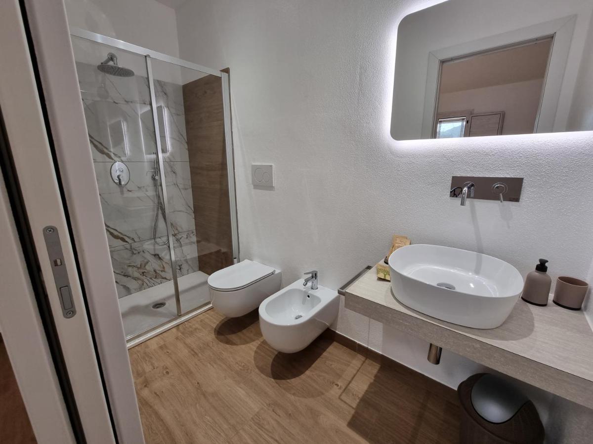 Agriturismo Sa Jana Holidays - Adults Only Кардеду Екстериор снимка