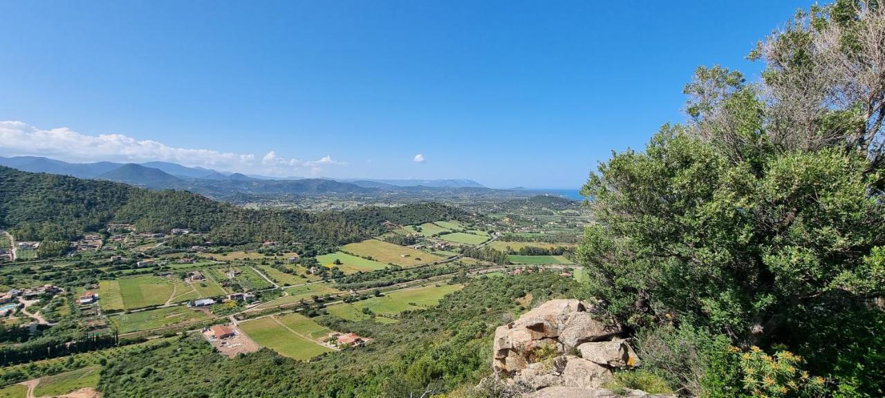 Agriturismo Sa Jana Holidays - Adults Only Кардеду Екстериор снимка