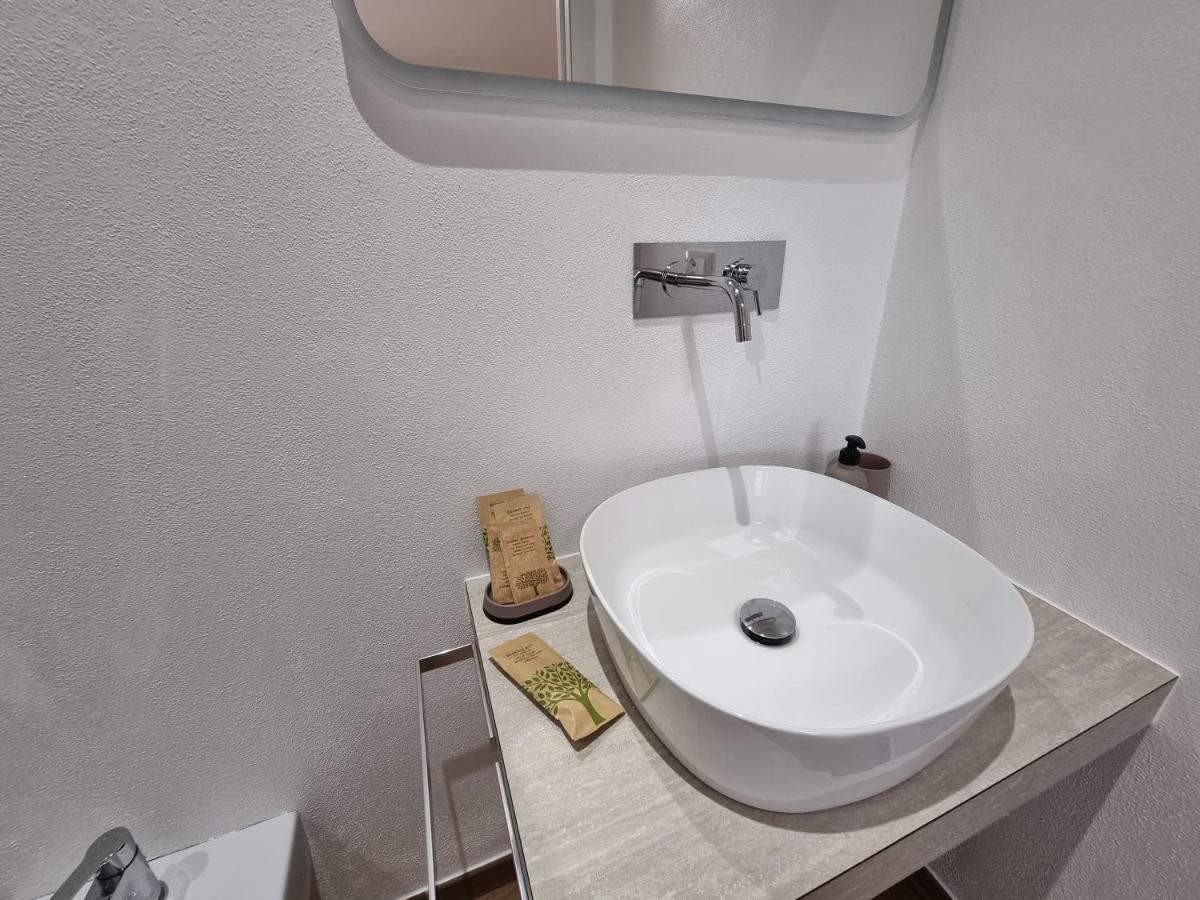 Agriturismo Sa Jana Holidays - Adults Only Кардеду Екстериор снимка