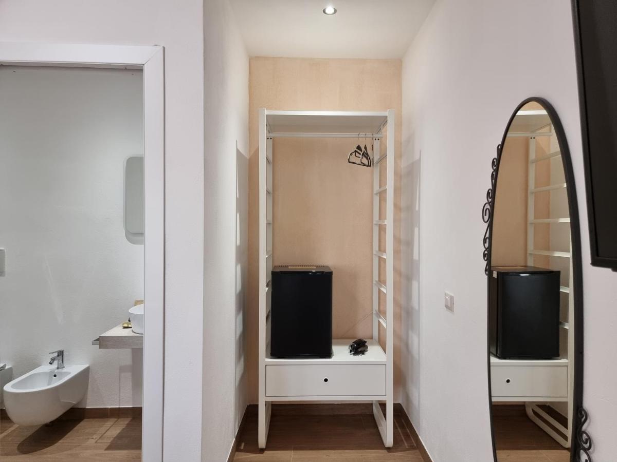 Agriturismo Sa Jana Holidays - Adults Only Кардеду Екстериор снимка