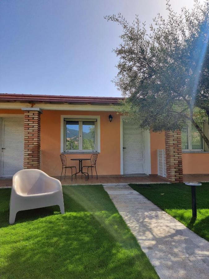 Agriturismo Sa Jana Holidays - Adults Only Кардеду Екстериор снимка