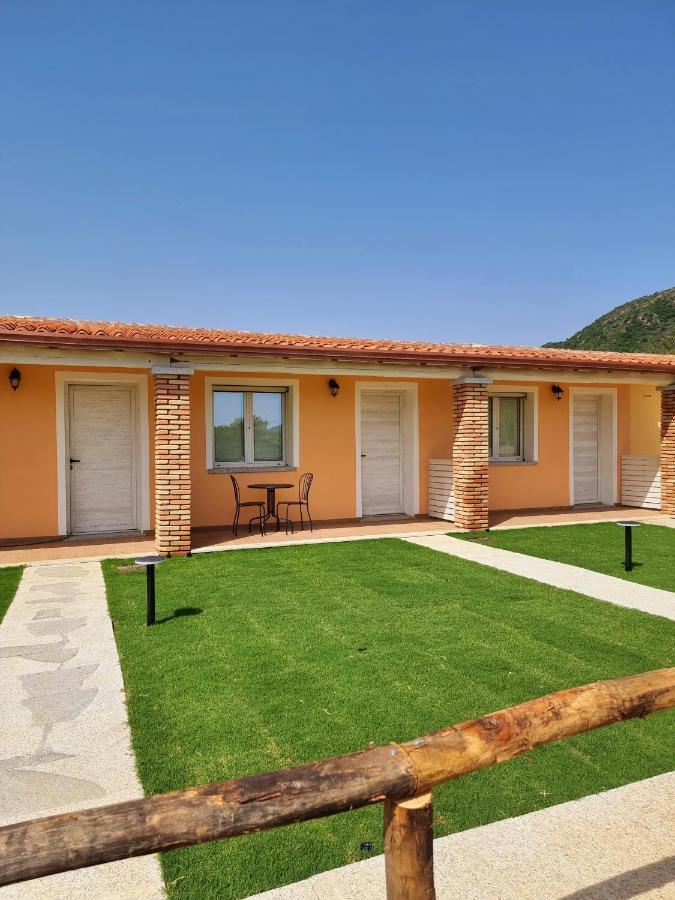 Agriturismo Sa Jana Holidays - Adults Only Кардеду Екстериор снимка