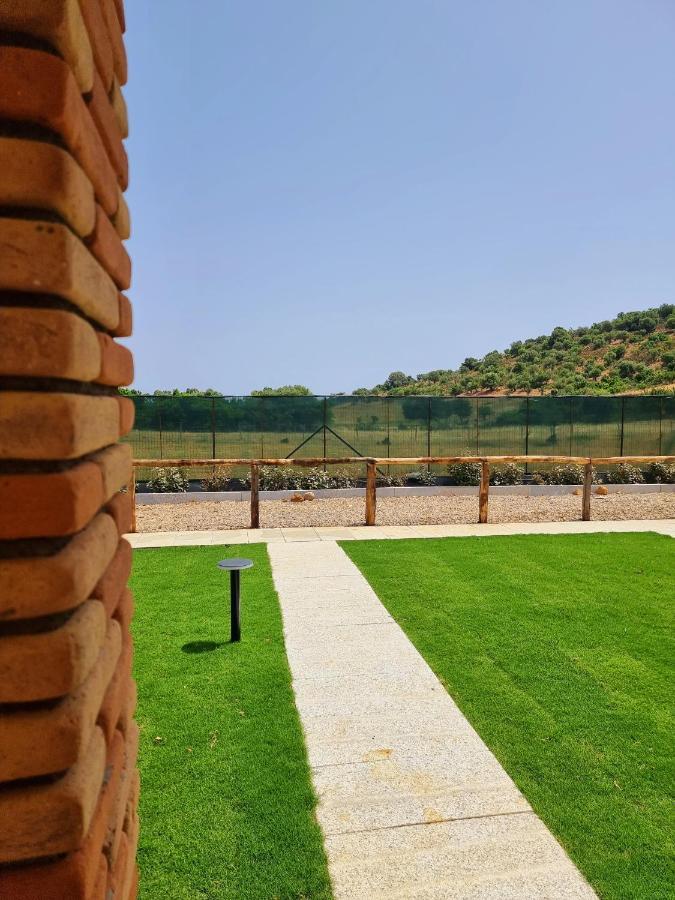 Agriturismo Sa Jana Holidays - Adults Only Кардеду Екстериор снимка