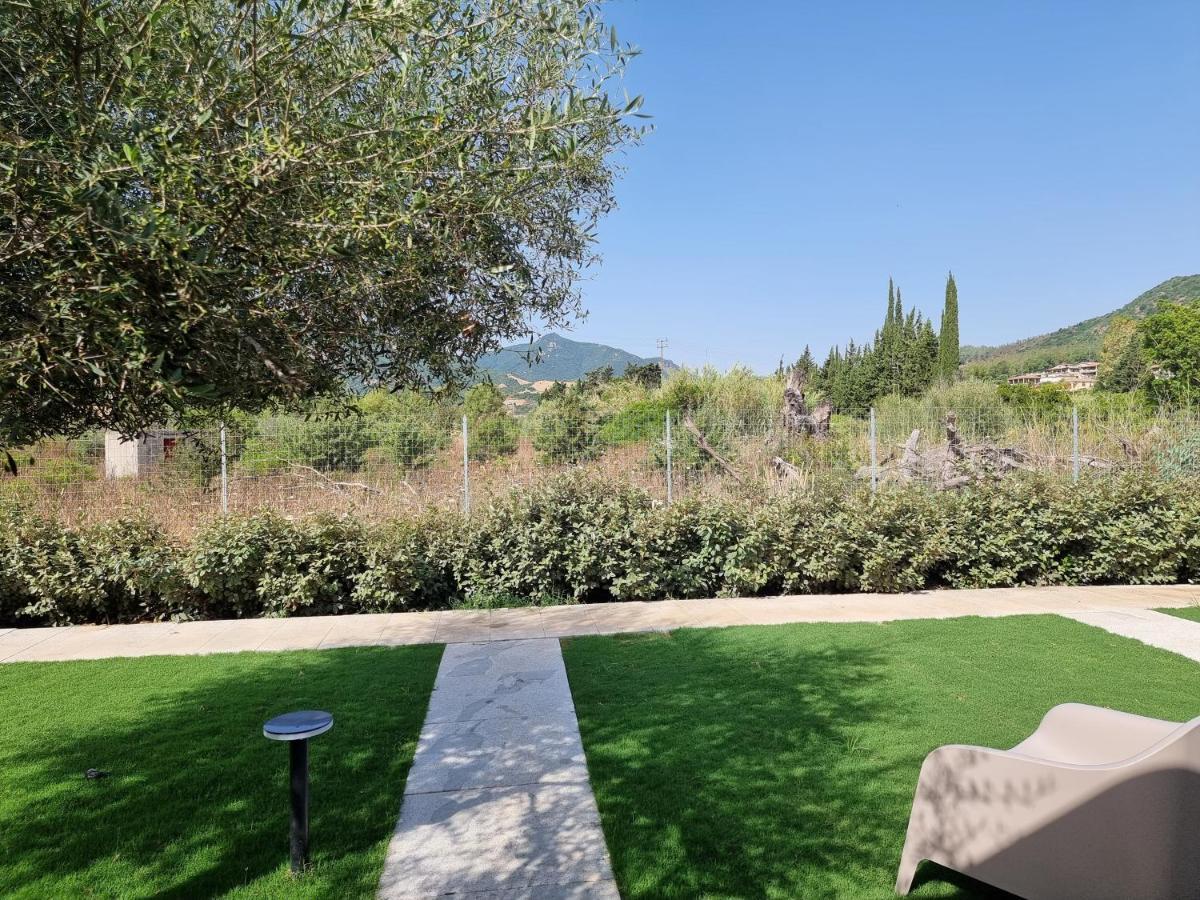 Agriturismo Sa Jana Holidays - Adults Only Кардеду Екстериор снимка