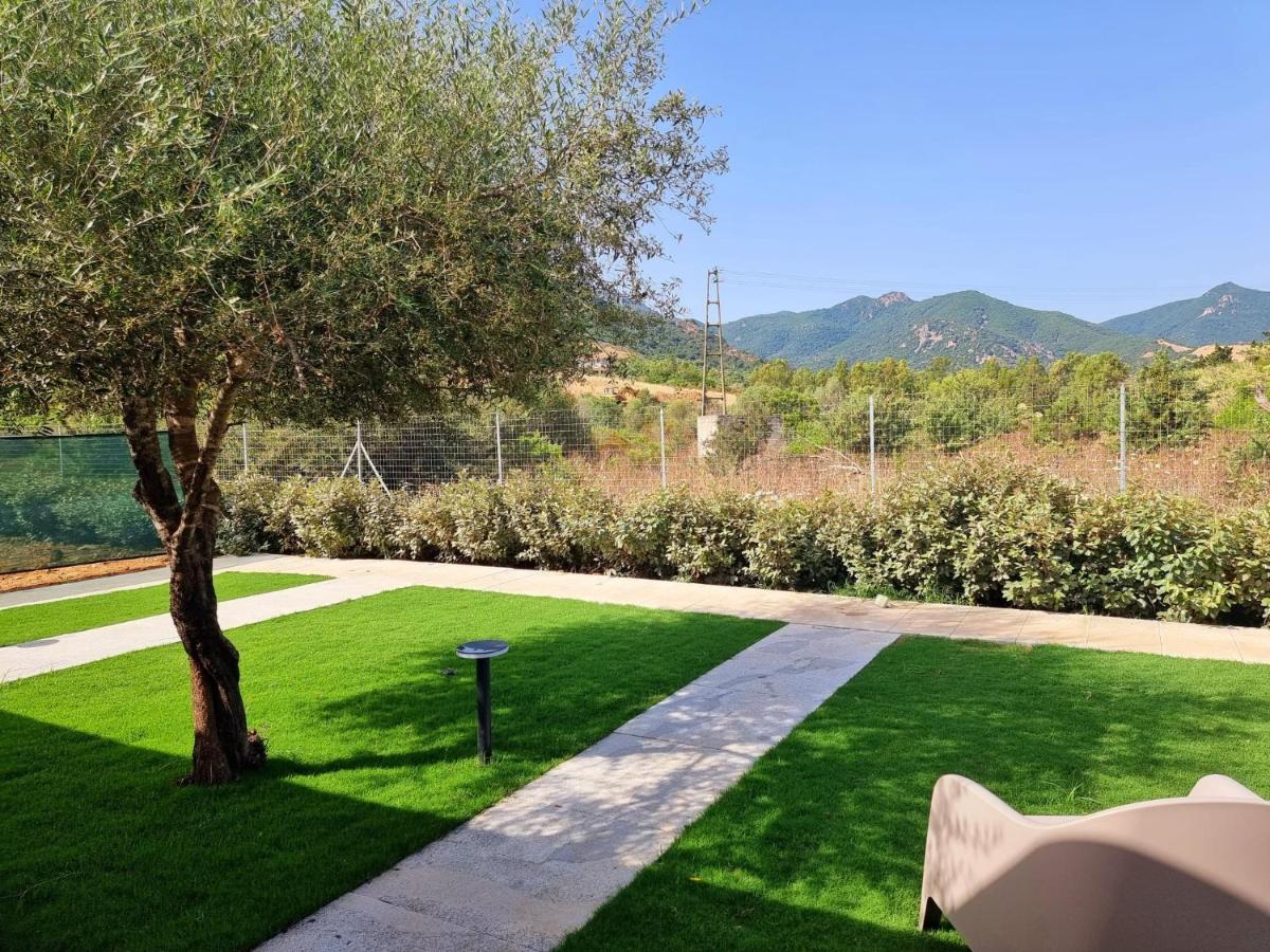 Agriturismo Sa Jana Holidays - Adults Only Кардеду Екстериор снимка