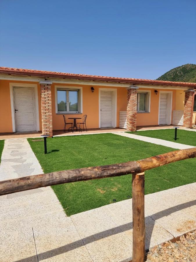 Agriturismo Sa Jana Holidays - Adults Only Кардеду Екстериор снимка