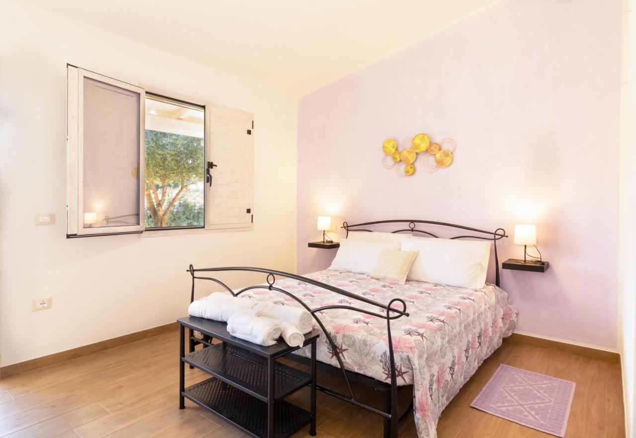 Agriturismo Sa Jana Holidays - Adults Only Кардеду Екстериор снимка