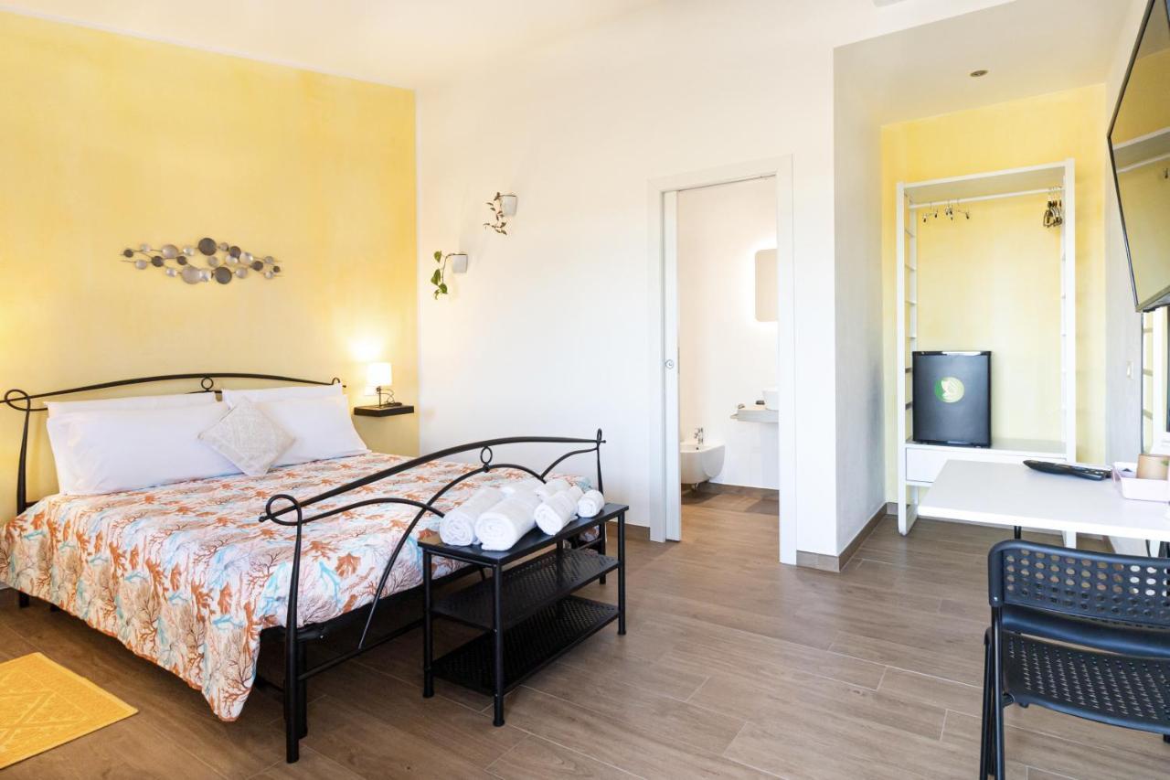 Agriturismo Sa Jana Holidays - Adults Only Кардеду Екстериор снимка