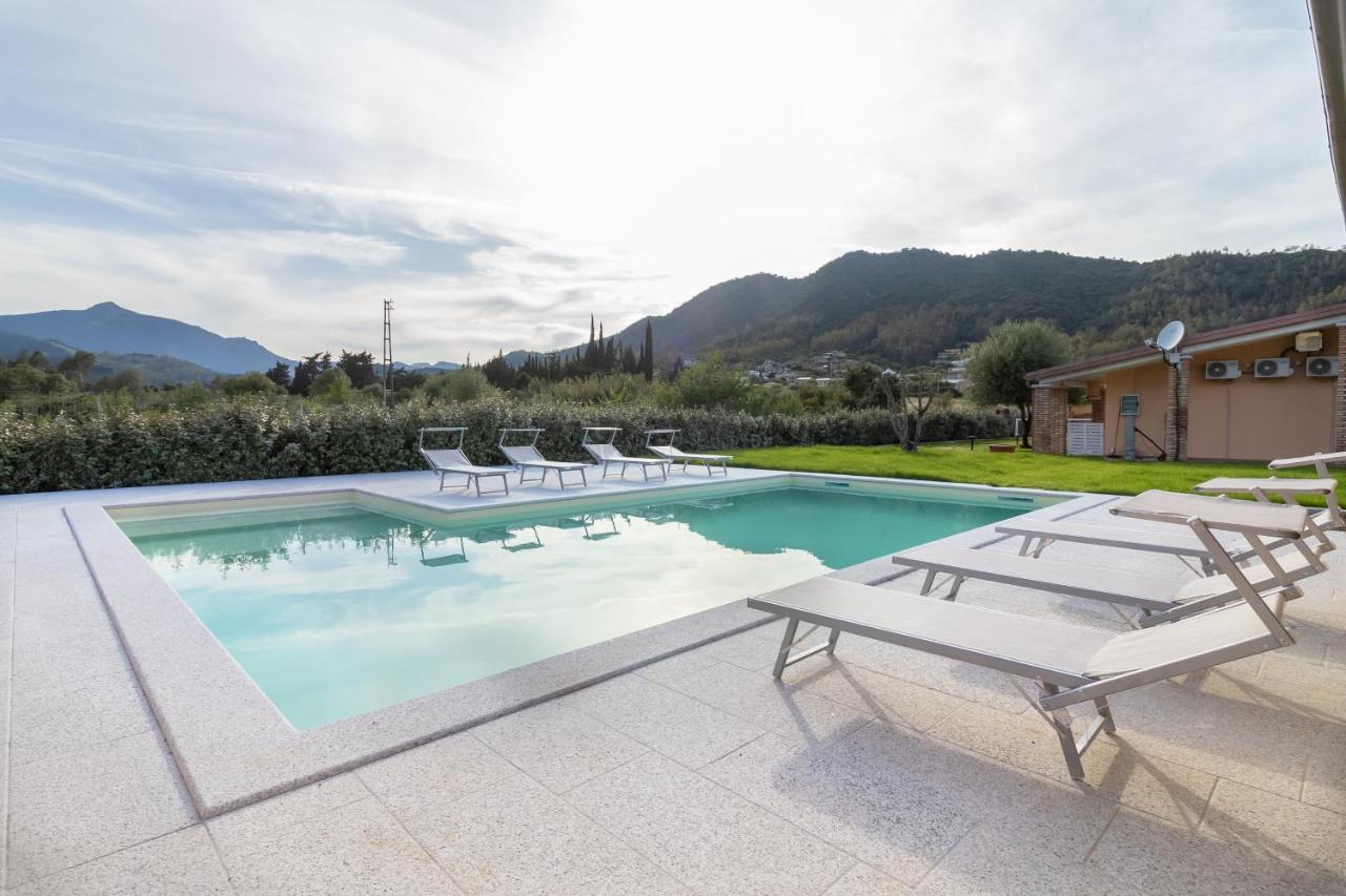 Agriturismo Sa Jana Holidays - Adults Only Кардеду Екстериор снимка