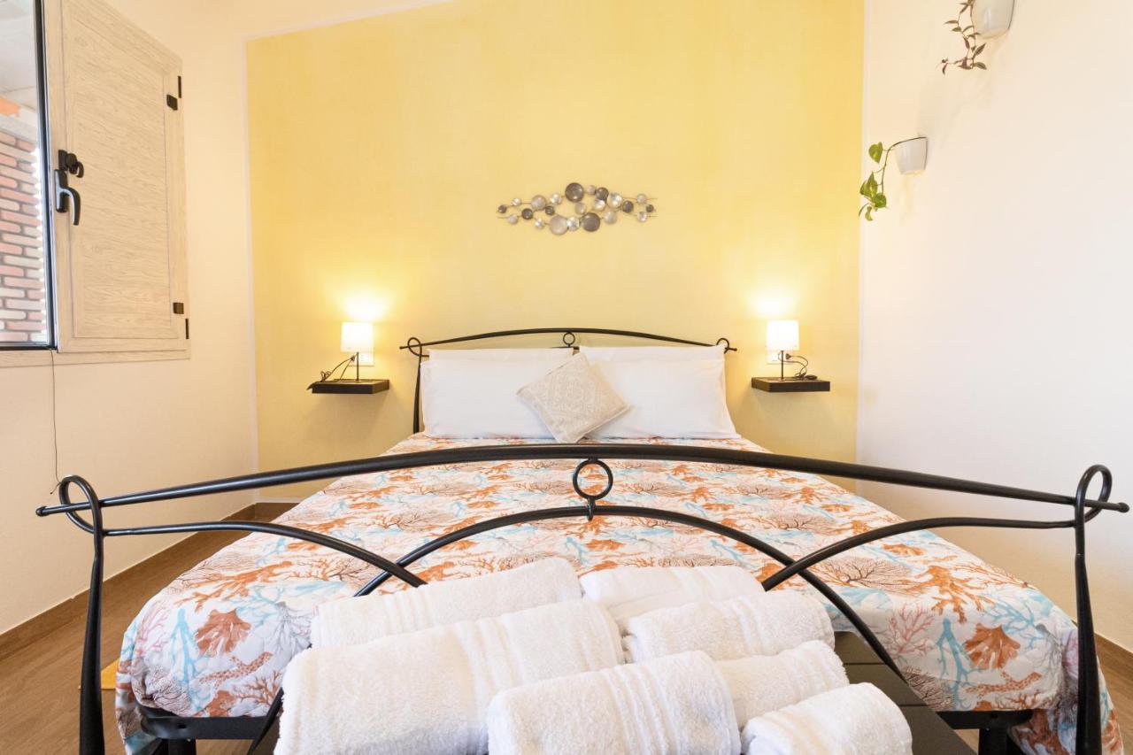 Agriturismo Sa Jana Holidays - Adults Only Кардеду Екстериор снимка