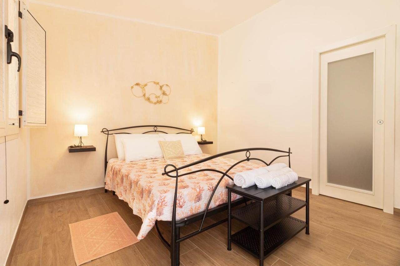 Agriturismo Sa Jana Holidays - Adults Only Кардеду Екстериор снимка