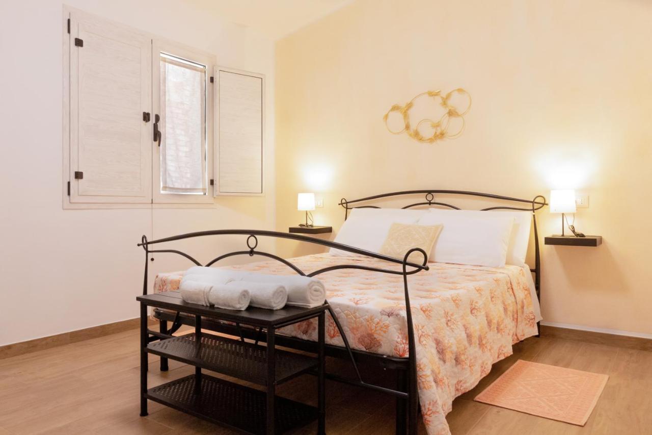 Agriturismo Sa Jana Holidays - Adults Only Кардеду Екстериор снимка