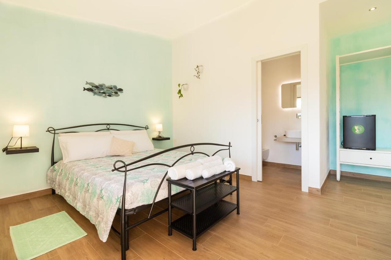 Agriturismo Sa Jana Holidays - Adults Only Кардеду Екстериор снимка