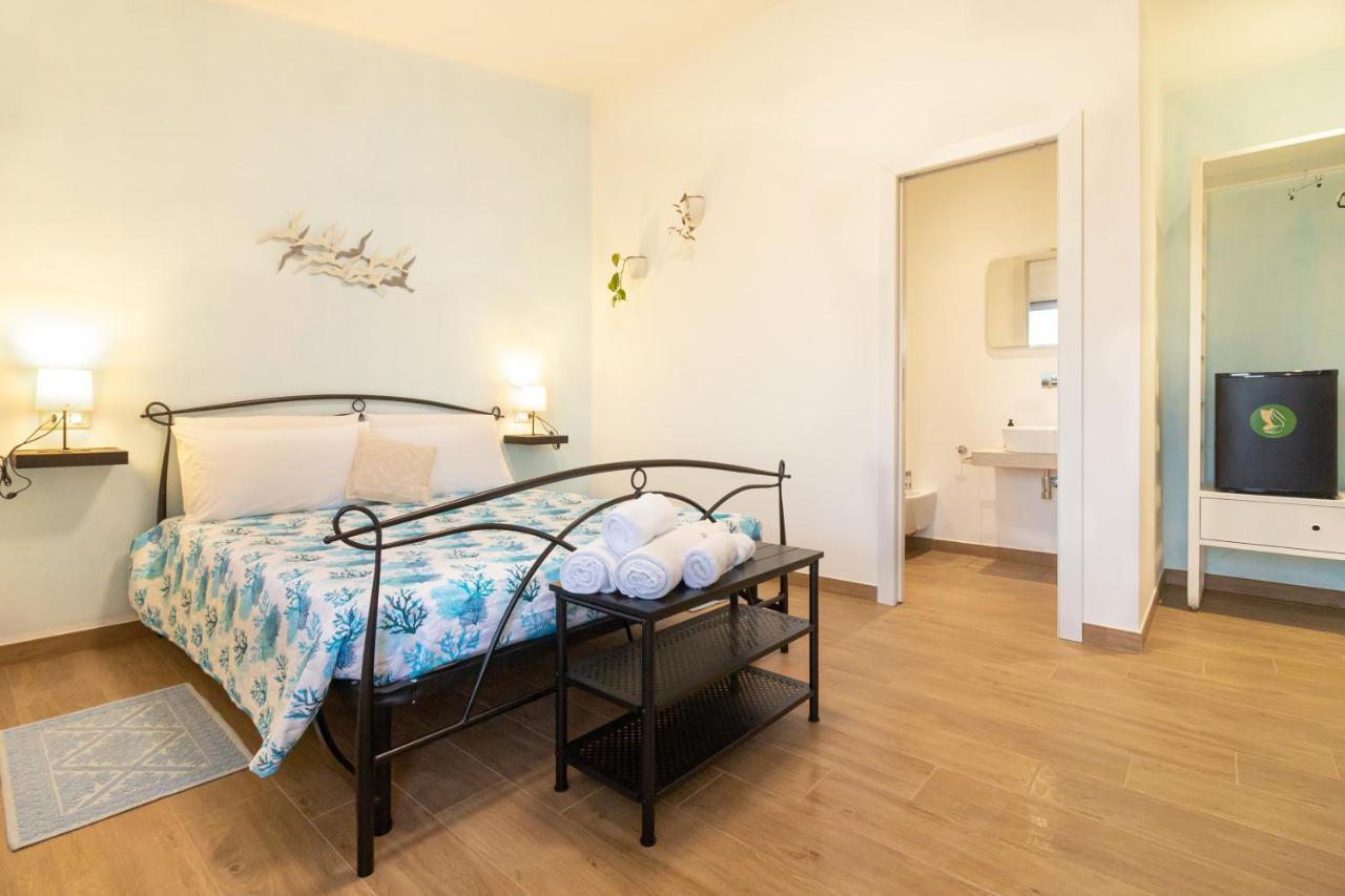 Agriturismo Sa Jana Holidays - Adults Only Кардеду Екстериор снимка