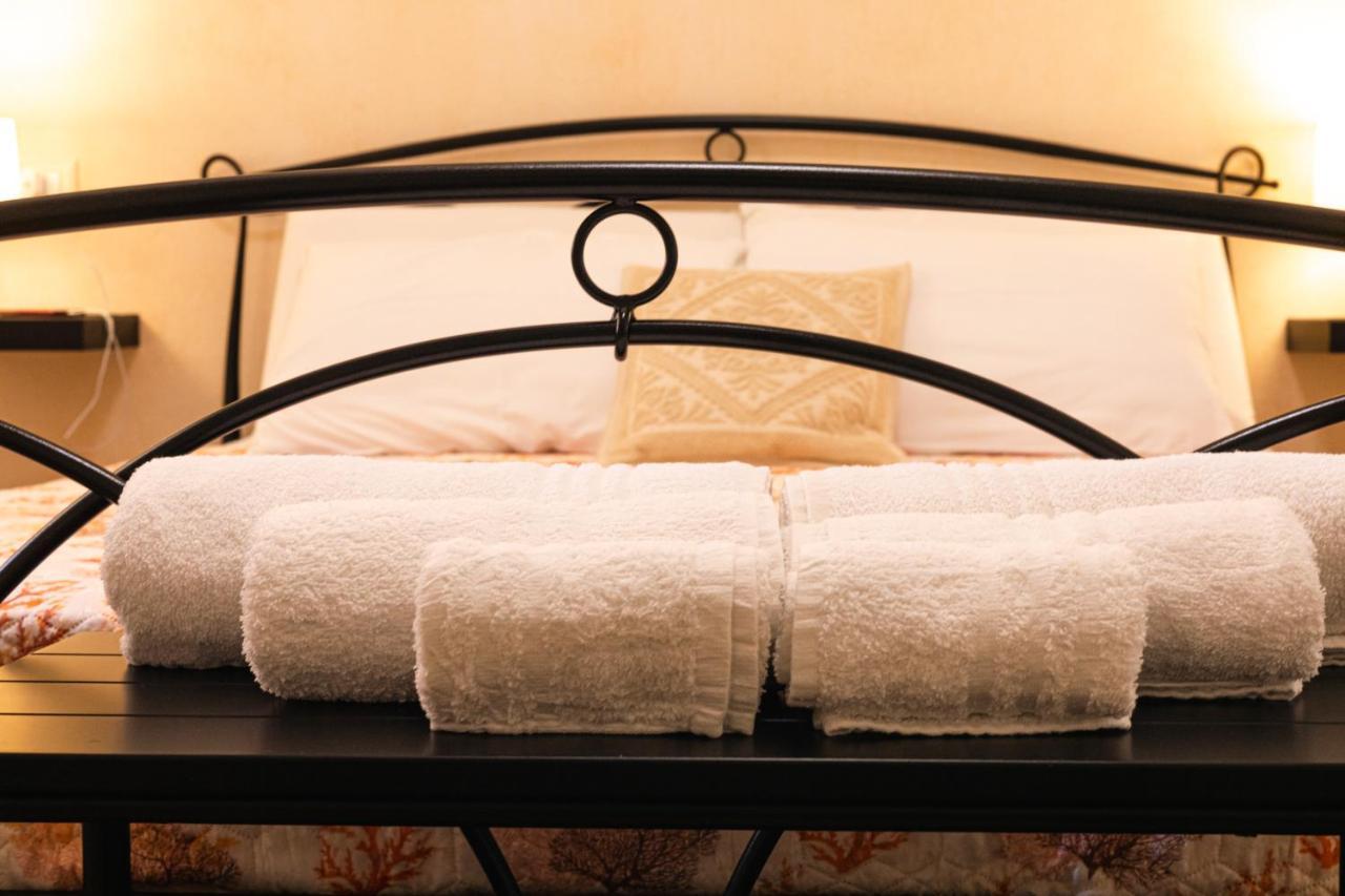 Agriturismo Sa Jana Holidays - Adults Only Кардеду Екстериор снимка
