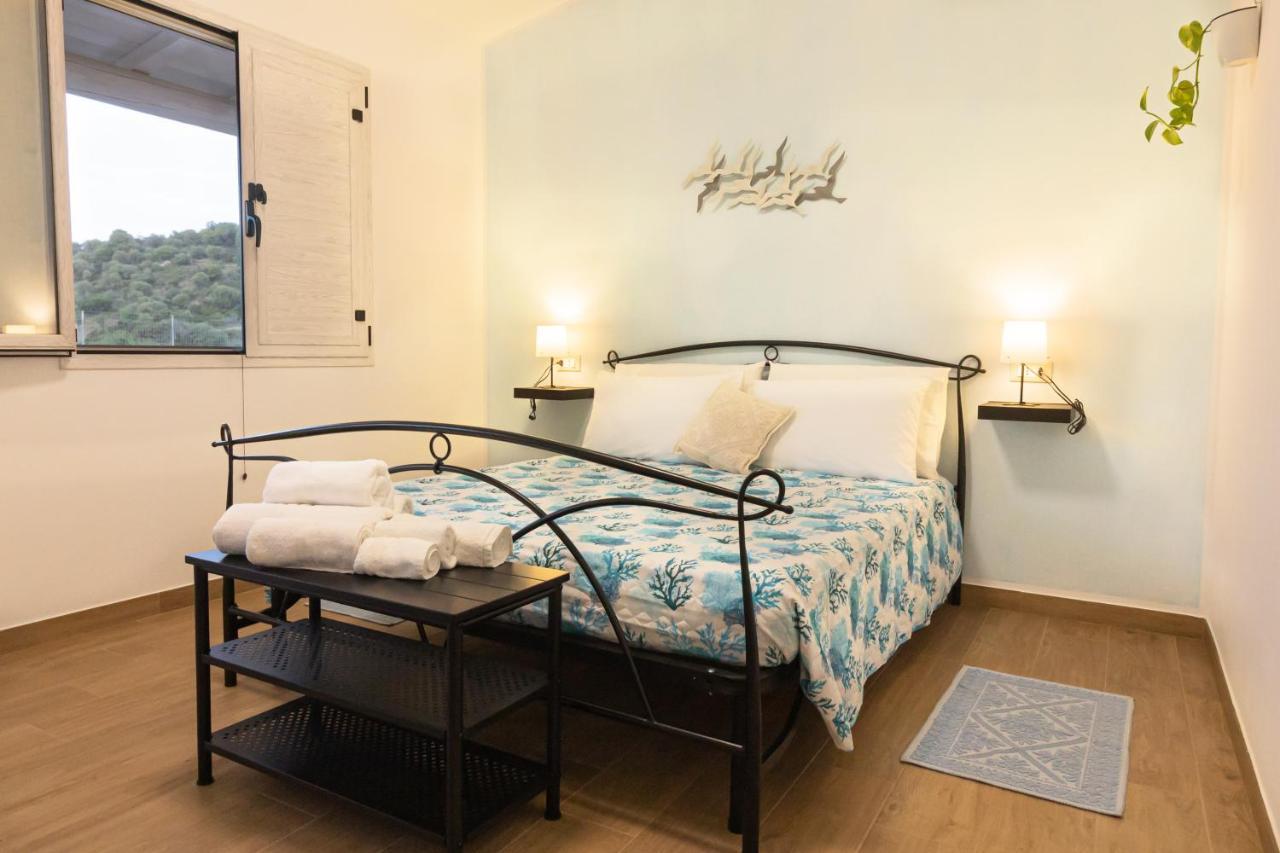 Agriturismo Sa Jana Holidays - Adults Only Кардеду Екстериор снимка