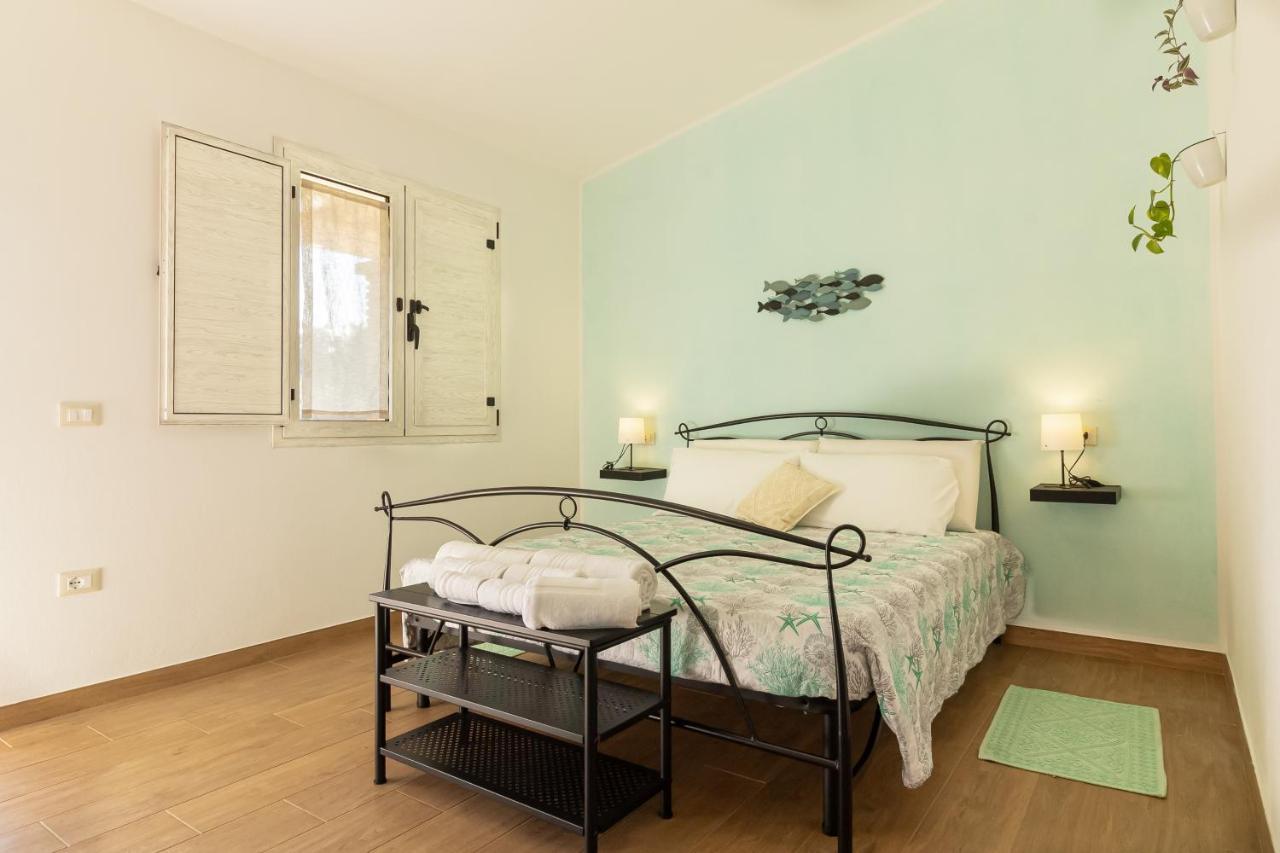 Agriturismo Sa Jana Holidays - Adults Only Кардеду Екстериор снимка