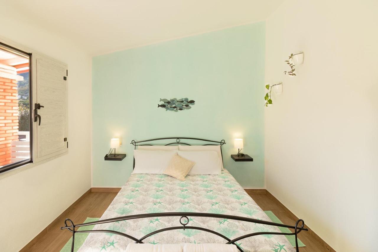 Agriturismo Sa Jana Holidays - Adults Only Кардеду Екстериор снимка