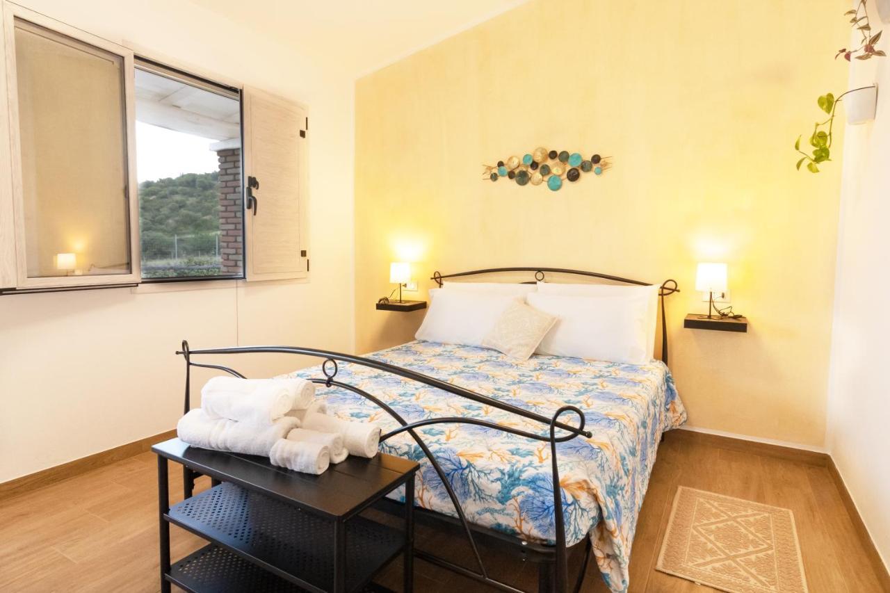 Agriturismo Sa Jana Holidays - Adults Only Кардеду Екстериор снимка