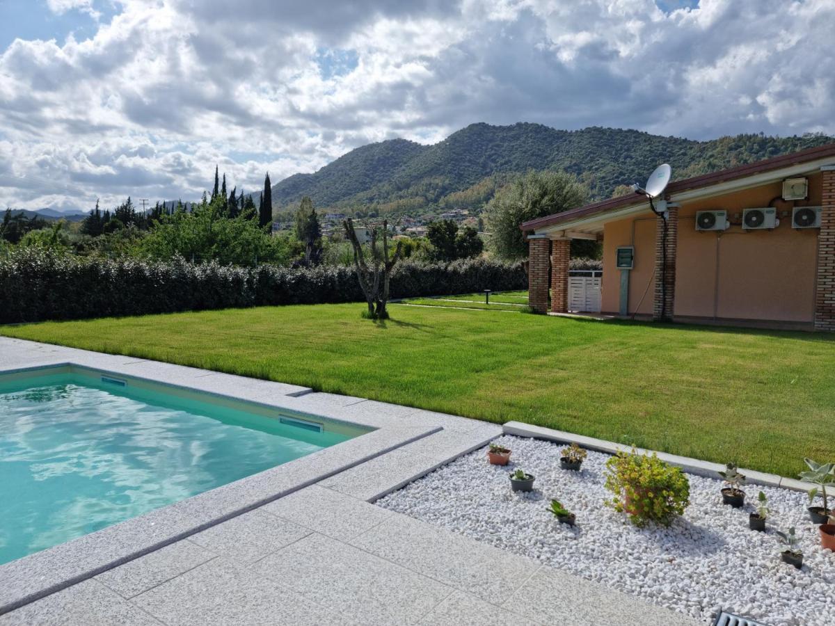 Agriturismo Sa Jana Holidays - Adults Only Кардеду Екстериор снимка