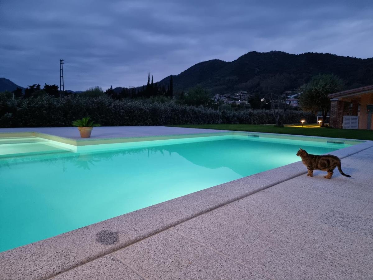 Agriturismo Sa Jana Holidays - Adults Only Кардеду Екстериор снимка