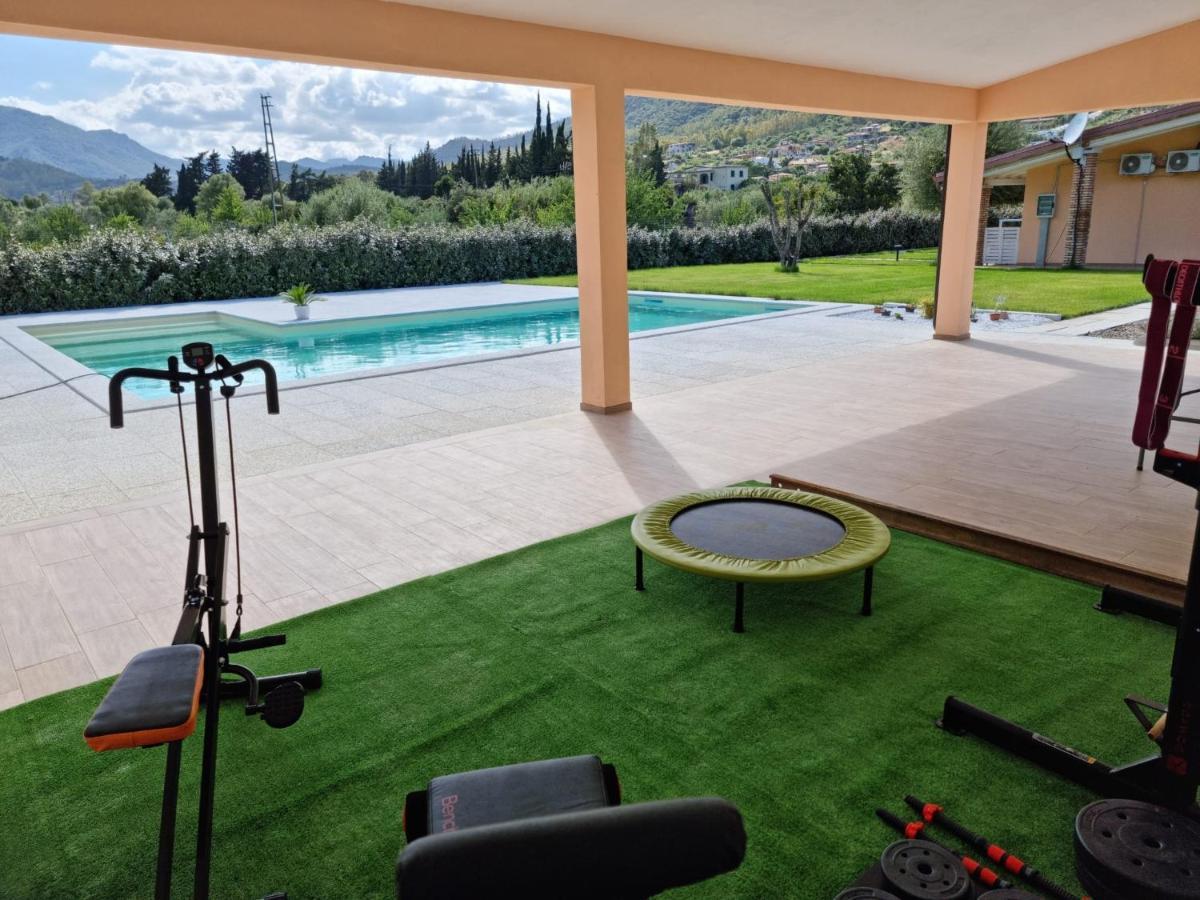 Agriturismo Sa Jana Holidays - Adults Only Кардеду Екстериор снимка